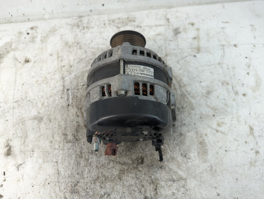 2020 Honda Accord Alternator Replacement Generator Charging Assembly Engine OEM Fits OEM Used Auto Parts - Oemusedautoparts1