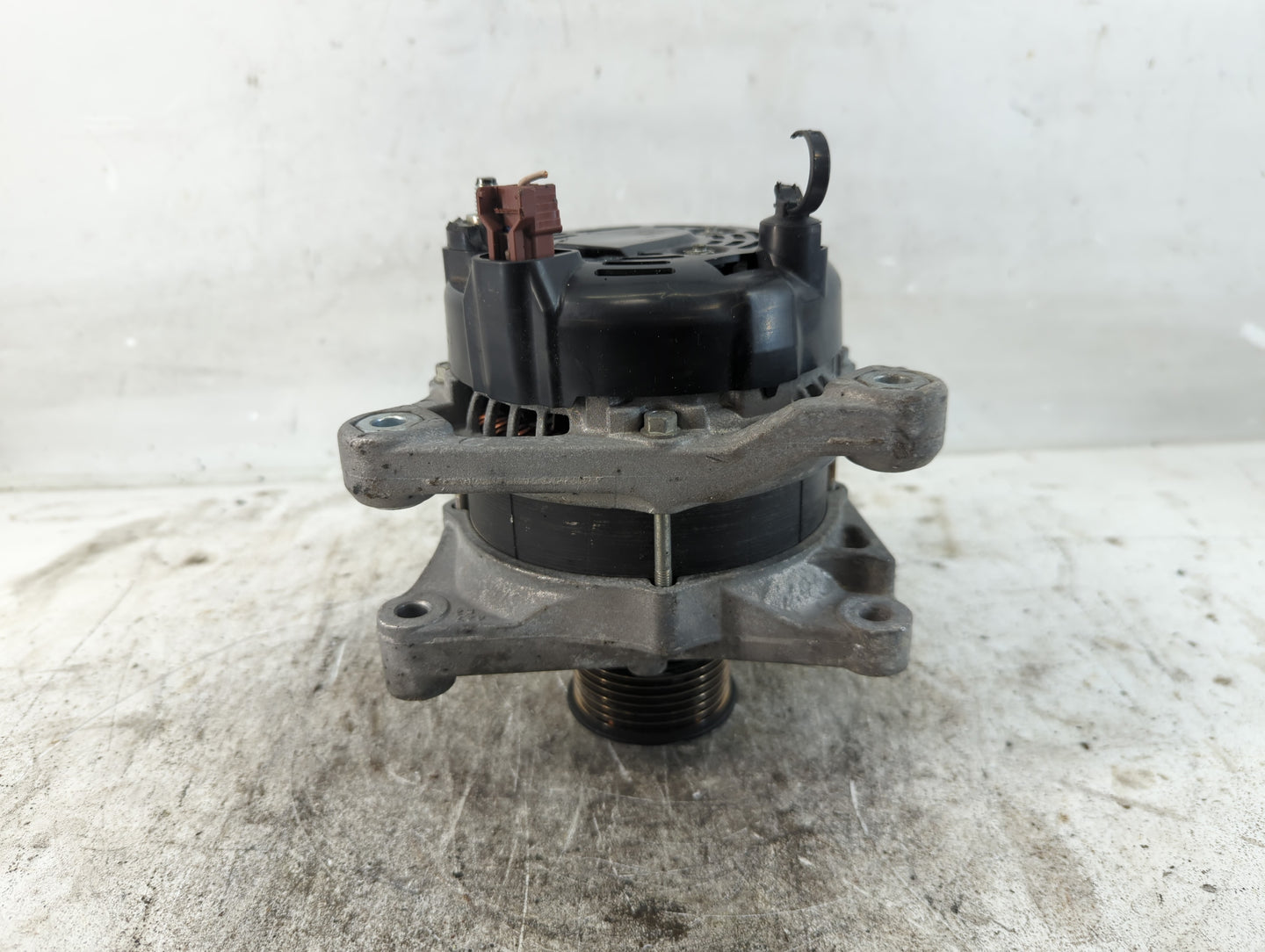 2020 Honda Accord Alternator Replacement Generator Charging Assembly Engine OEM Fits OEM Used Auto Parts - Oemusedautoparts1