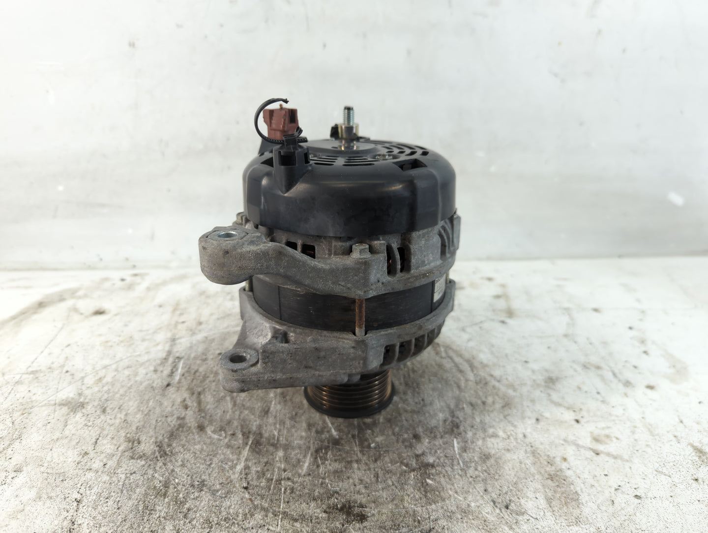 2020 Honda Accord Alternator Replacement Generator Charging Assembly Engine OEM Fits OEM Used Auto Parts - Oemusedautoparts1