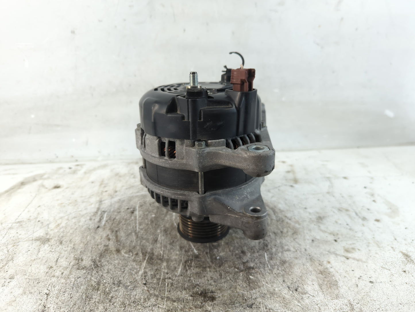 2020 Honda Accord Alternator Replacement Generator Charging Assembly Engine OEM Fits OEM Used Auto Parts - Oemusedautoparts1