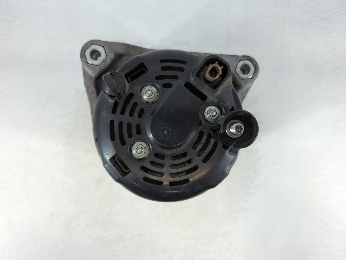 2017-2022 Honda Civic Alternator Replacement Generator Charging Assembly Engine OEM P/N:104211-4340 Fits OEM Used Auto Parts