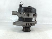 2017-2022 Honda Civic Alternator Replacement Generator Charging Assembly Engine OEM P/N:104211-4340 Fits OEM Used Auto Parts