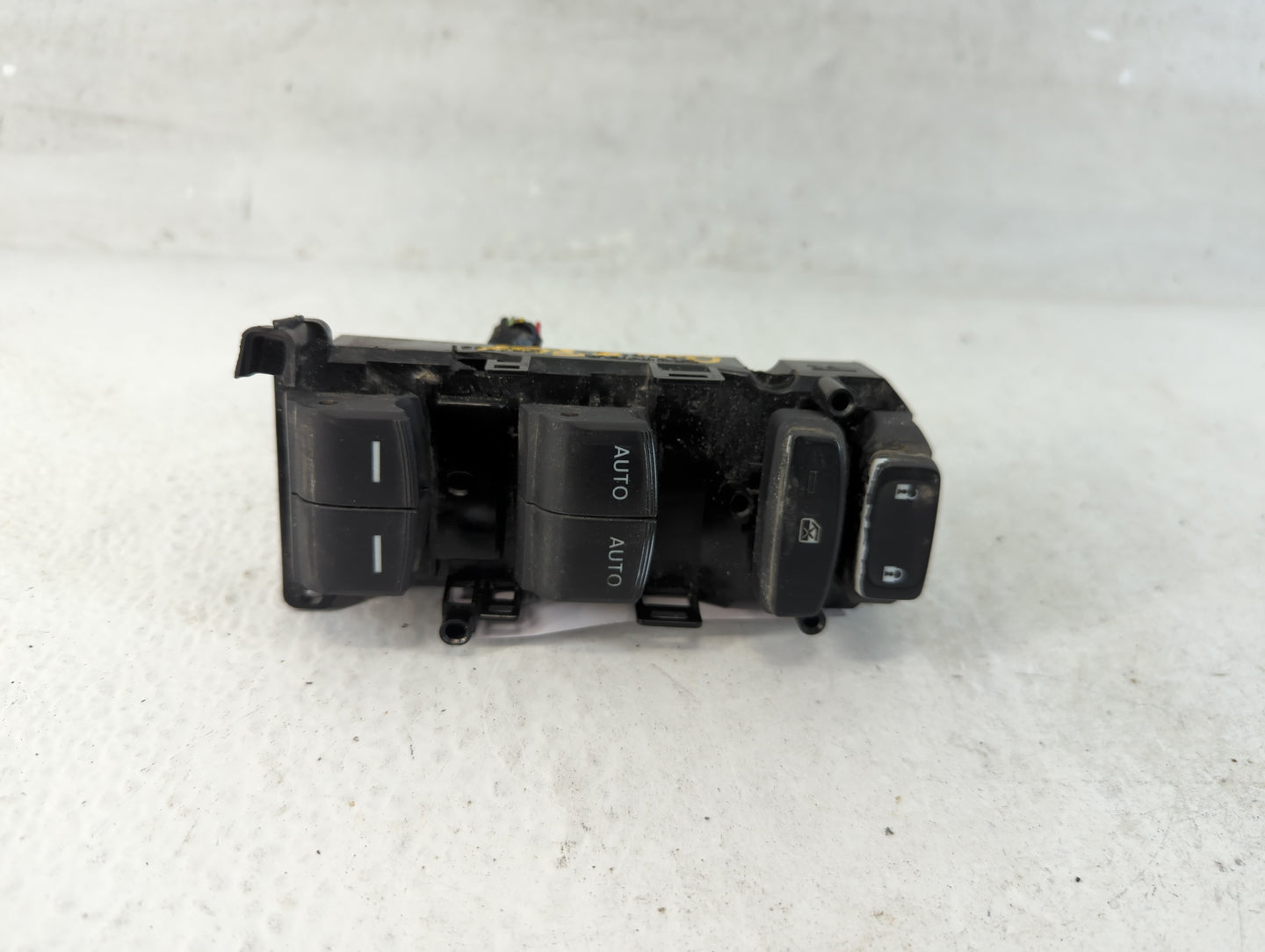 2016-2018 Honda Civic Master Power Window Switch Replacement Driver Side Left P/N:CA0619 Fits Fits 2016 2018 OEM Used Auto P