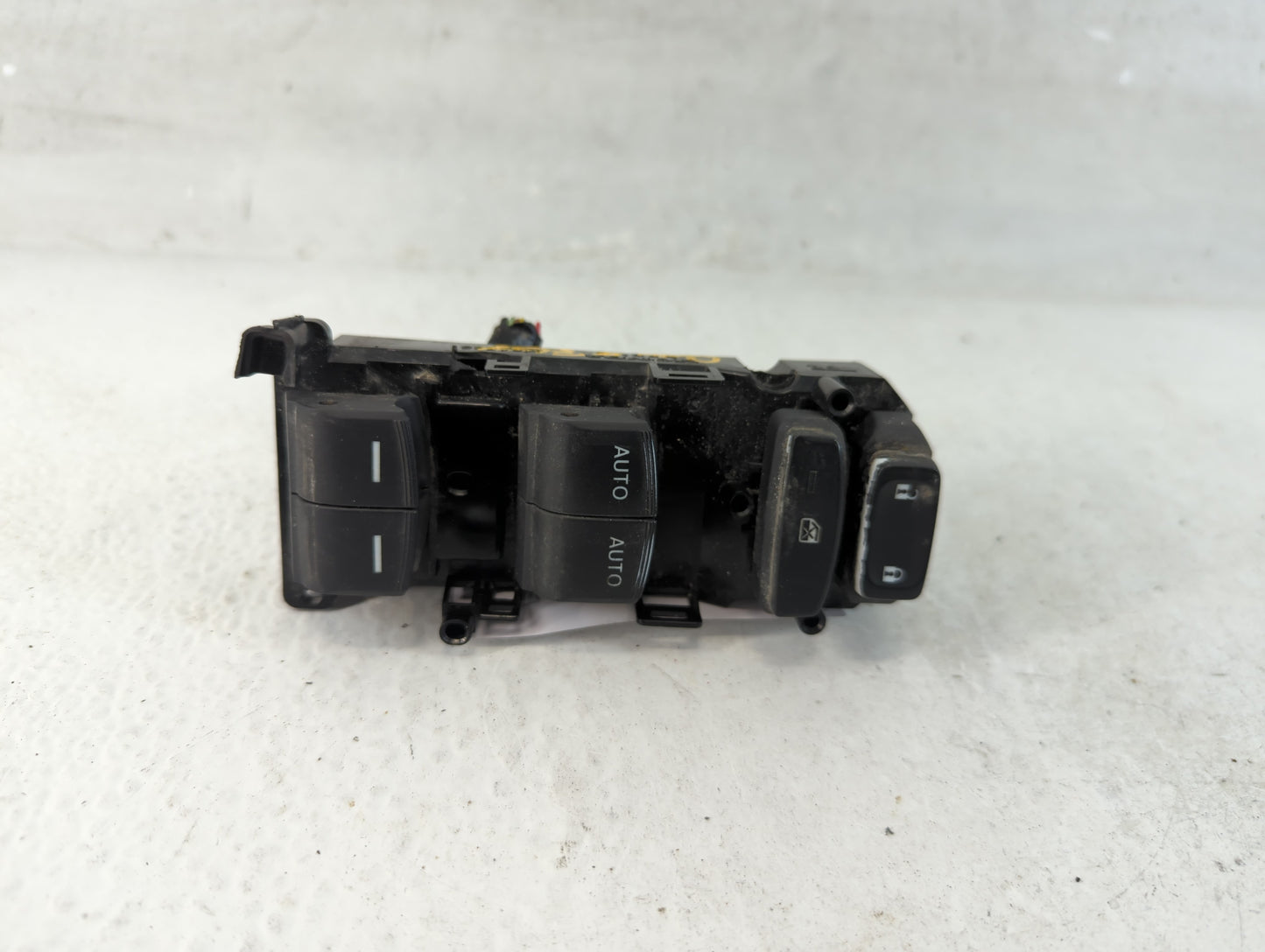 2016-2018 Honda Civic Master Power Window Switch Replacement Driver Side Left P/N:CA0619 Fits Fits 2016 2018 OEM Used Auto P