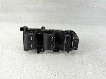 compare product 2016-2018 Honda Civic Master Power Window Switch Replacement Driver Side Left P/N:CA0619 Fits Fits 2016 2018 OEM Used Auto Parts