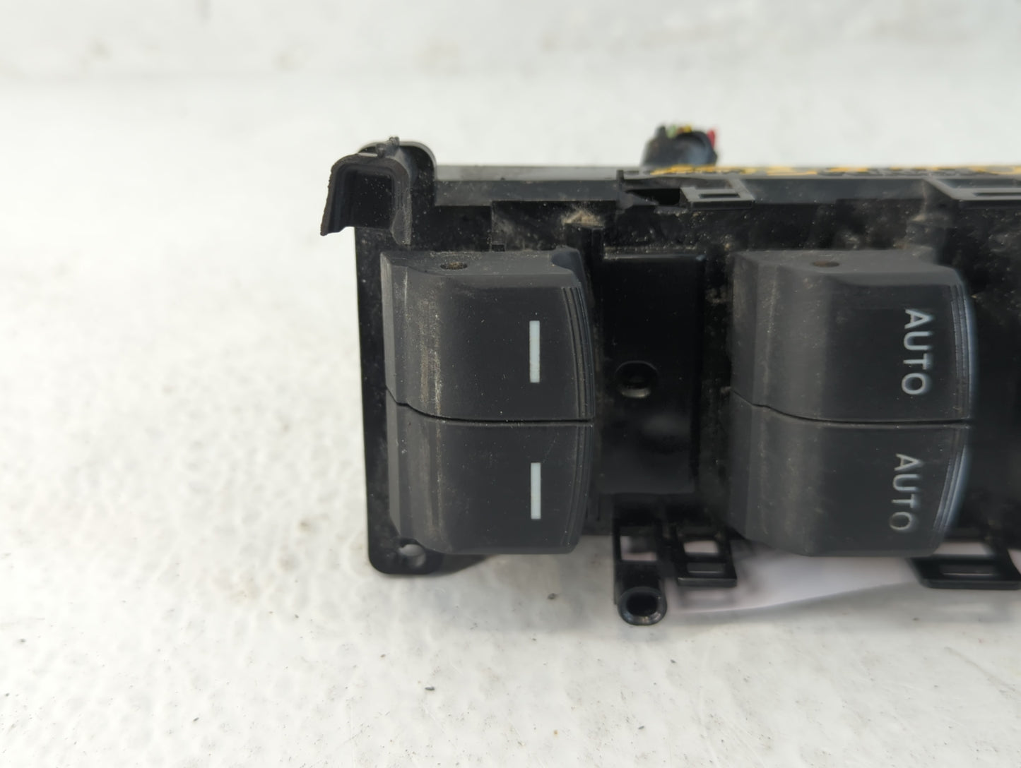 2016-2018 Honda Civic Master Power Window Switch Replacement Driver Side Left P/N:CA0619 Fits Fits 2016 2018 OEM Used Auto P