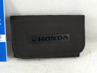 2020 Honda Civic Owners Manual Book Guide P/N:00X31-TBA-G400 OEM Used Auto Parts - Oemusedautoparts1.com