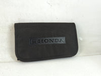 2020 Honda Civic Owners Manual Book Guide P/N:00X31-TBA-G401 OEM Used Auto Parts - Oemusedautoparts1.com