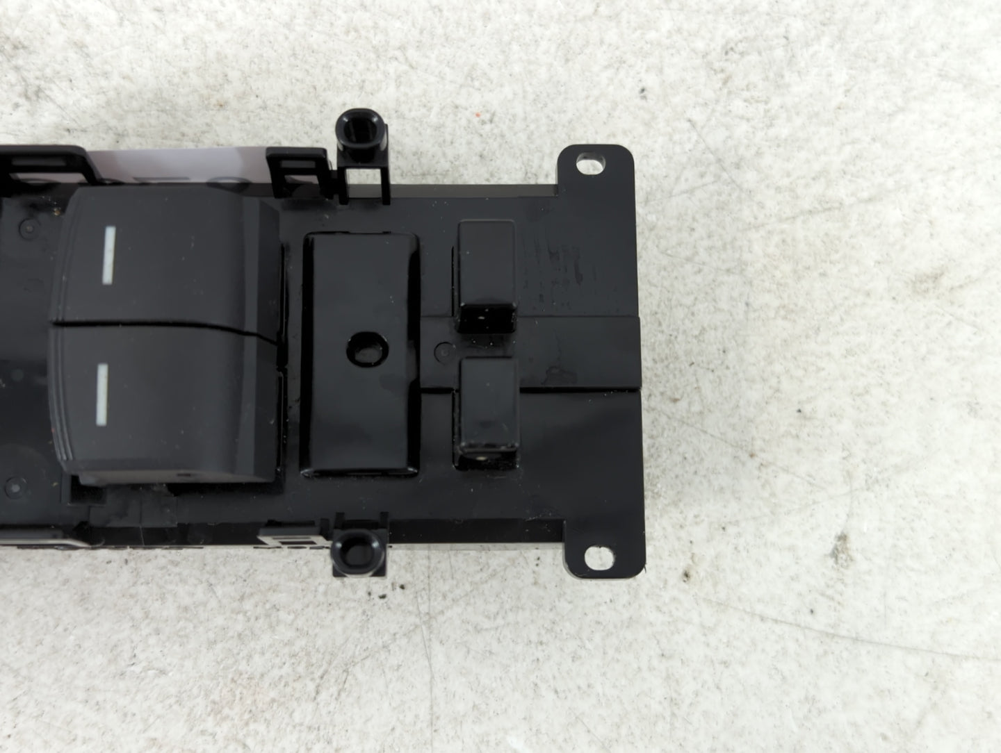 2016-2018 Honda Civic Master Power Window Switch Replacement Driver Side Left P/N:M64590 CA0619 Fits Fits 2016 2018 OEM Used