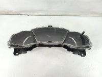 2019-2020 Honda Civic Instrument Cluster Speedometer Gauges P/N:78100 HR0468540 Fits Fits 2019 2020 OEM Used Auto Parts - Oe