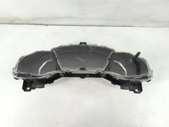 compare product 2019-2020 Honda Civic Instrument Cluster Speedometer Gauges P/N:78100 HR0468540 Fits Fits 2019 2020 OEM Used Auto Parts