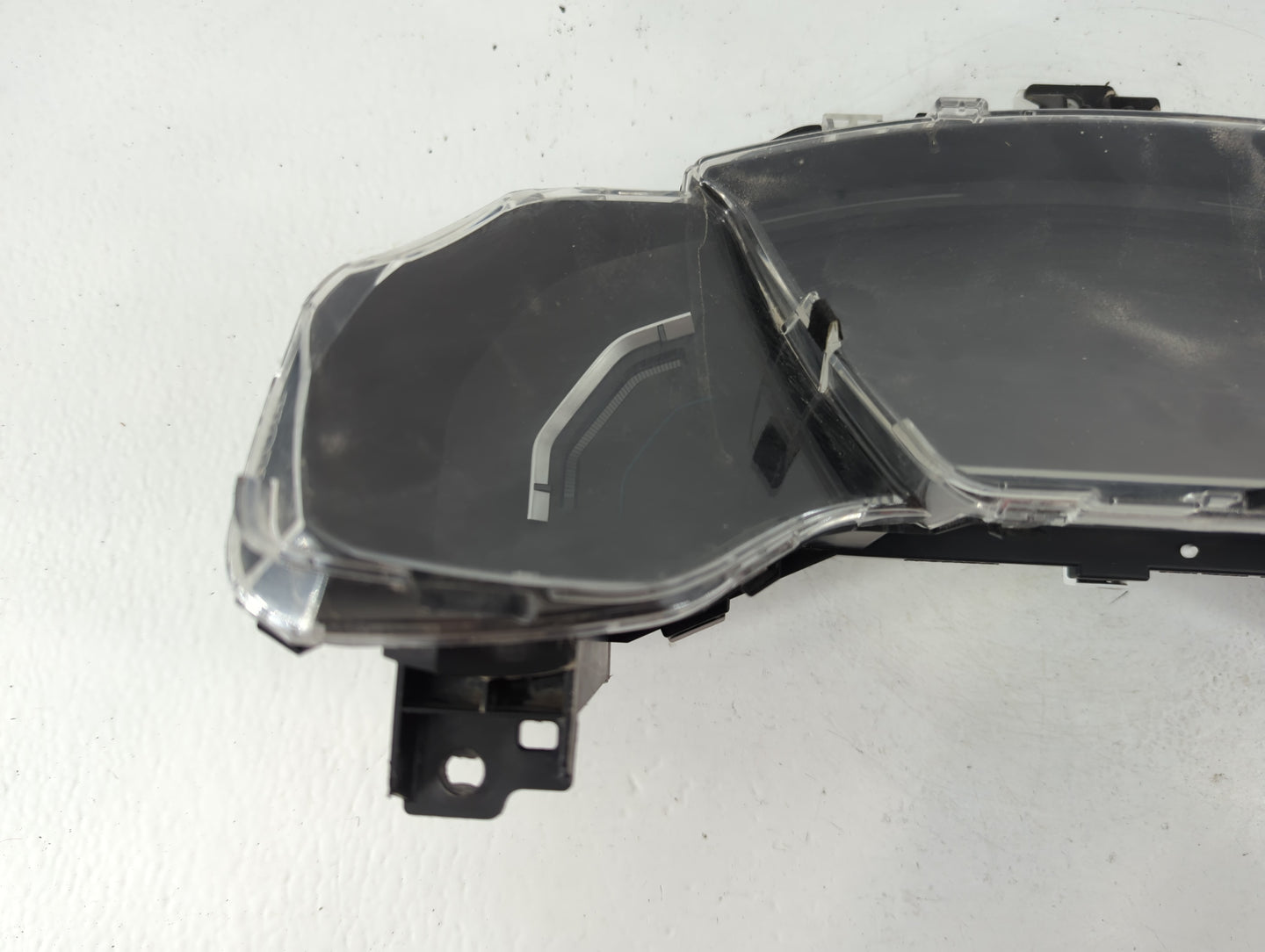 2019-2020 Honda Civic Instrument Cluster Speedometer Gauges P/N:78100 HR0468540 Fits Fits 2019 2020 OEM Used Auto Parts - Oe