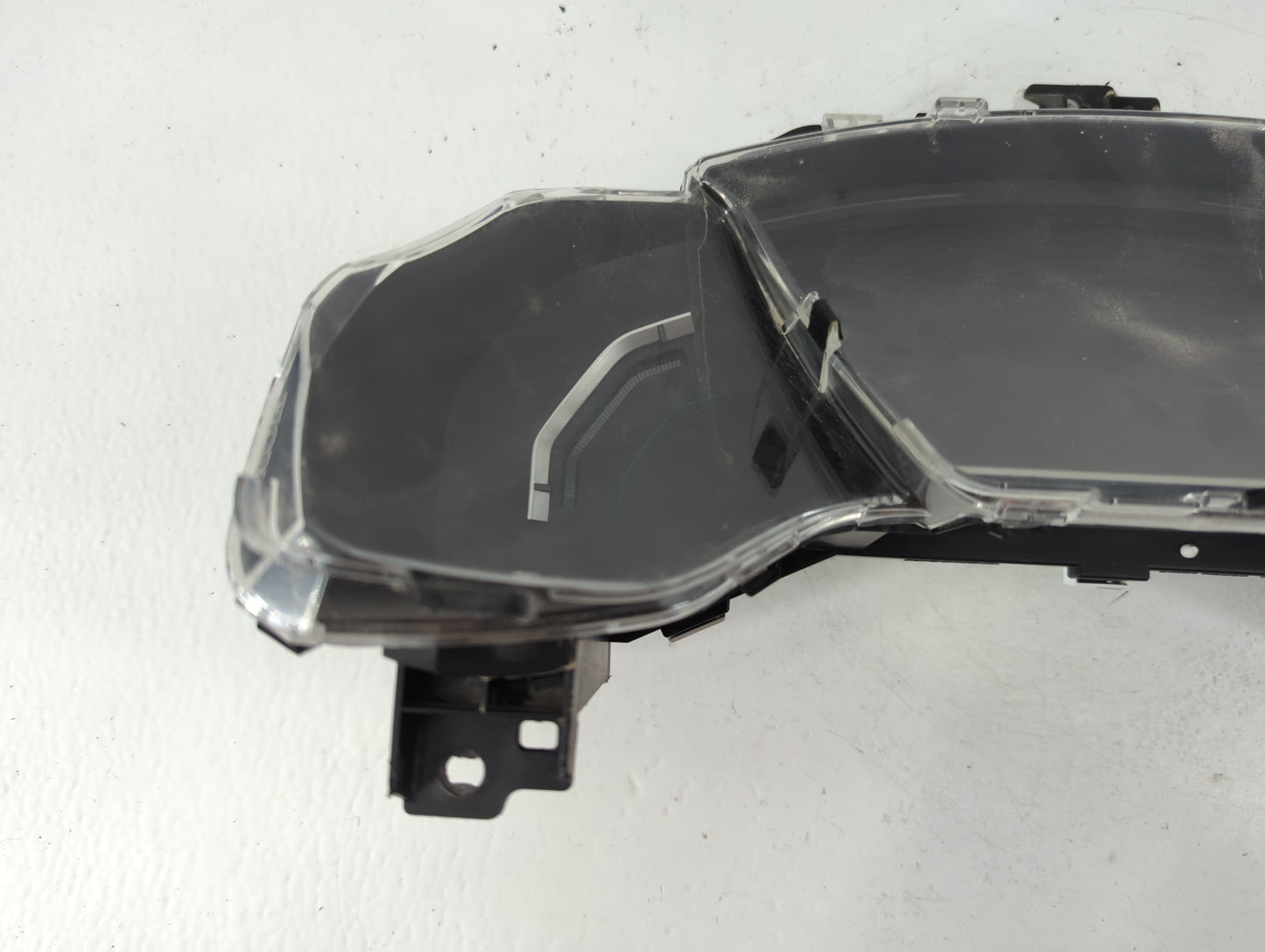 2019-2020 Honda Civic Instrument Cluster Speedometer Gauges P/N:78100 HR0468540 Fits Fits 2019 2020 OEM Used Auto Parts - Oe