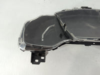 2019-2020 Honda Civic Instrument Cluster Speedometer Gauges P/N:78100 HR0468540 Fits Fits 2019 2020 OEM Used Auto Parts - Oe