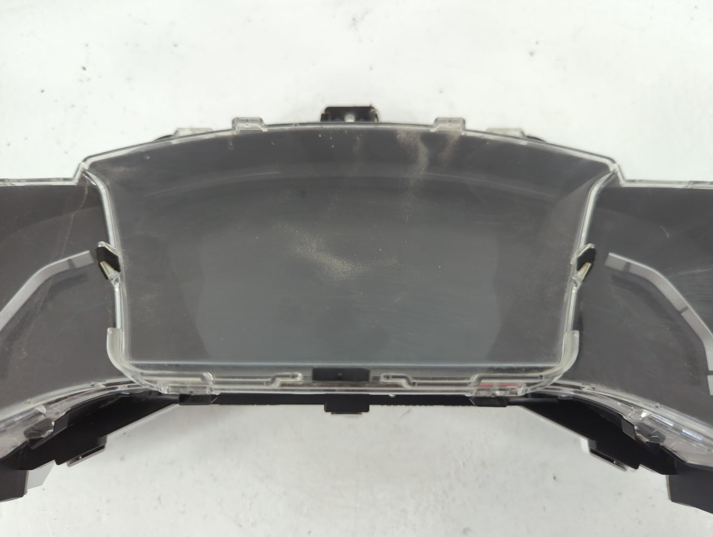 2019-2020 Honda Civic Instrument Cluster Speedometer Gauges P/N:78100 HR0468540 Fits Fits 2019 2020 OEM Used Auto Parts - Oe
