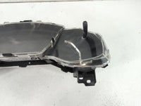 2019-2020 Honda Civic Instrument Cluster Speedometer Gauges P/N:78100 HR0468540 Fits Fits 2019 2020 OEM Used Auto Parts - Oe