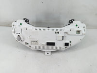 2019-2020 Honda Civic Instrument Cluster Speedometer Gauges P/N:78100 HR0468540 Fits Fits 2019 2020 OEM Used Auto Parts - Oe