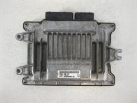 2019-2021 Honda Civic PCM Engine Control Computer ECU ECM PCU OEM P/N:37820-5BB-A54 Fits Fits 2019 2020 2021 OEM Used Auto P