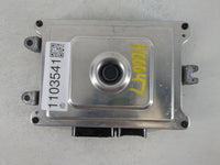 2019-2021 Honda Civic PCM Engine Control Computer ECU ECM PCU OEM P/N:37820-5BB-A54 Fits Fits 2019 2020 2021 OEM Used Auto P