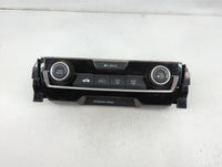2016-2021 Honda Civic Climate Control Module Temperature AC/Heater Replacement P/N:79600TBAA331M1 Fits OEM Used Auto Parts -