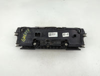 2016-2021 Honda Civic Climate Control Module Temperature AC/Heater Replacement P/N:79600TBAA331M1 Fits OEM Used Auto Parts -