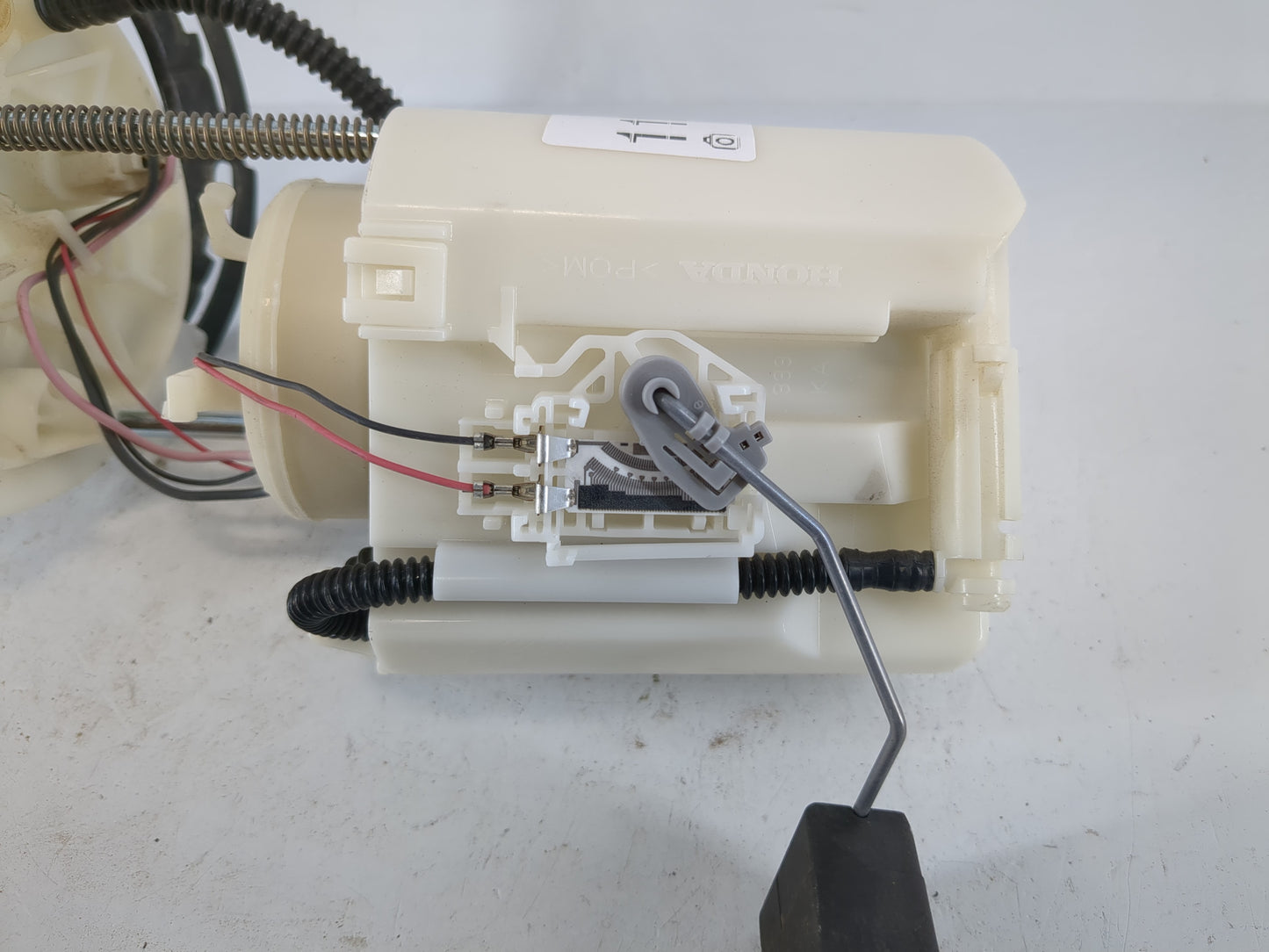 2017-2020 Honda Civic Electrical Gas Fuel Pump Assembly - Oemusedautoparts1.com