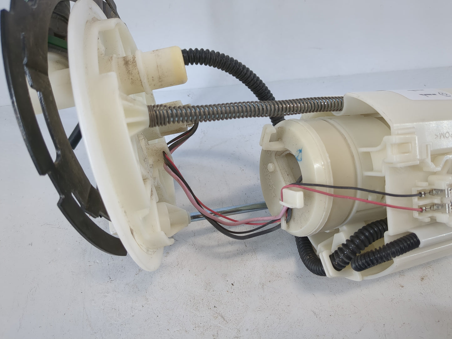 2017-2020 Honda Civic Electrical Gas Fuel Pump Assembly - Oemusedautoparts1.com