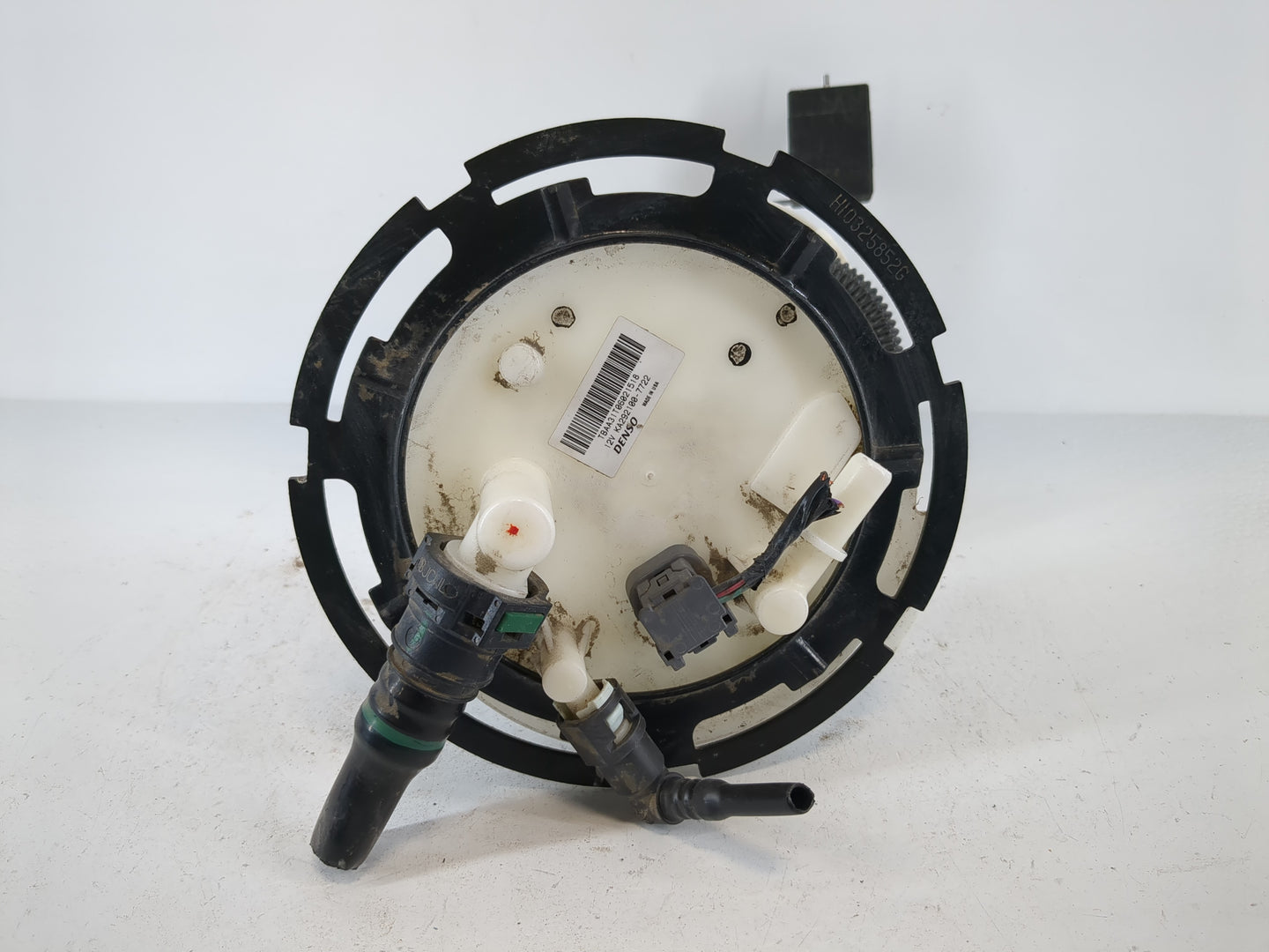 2017-2020 Honda Civic Electrical Gas Fuel Pump Assembly - Oemusedautoparts1.com