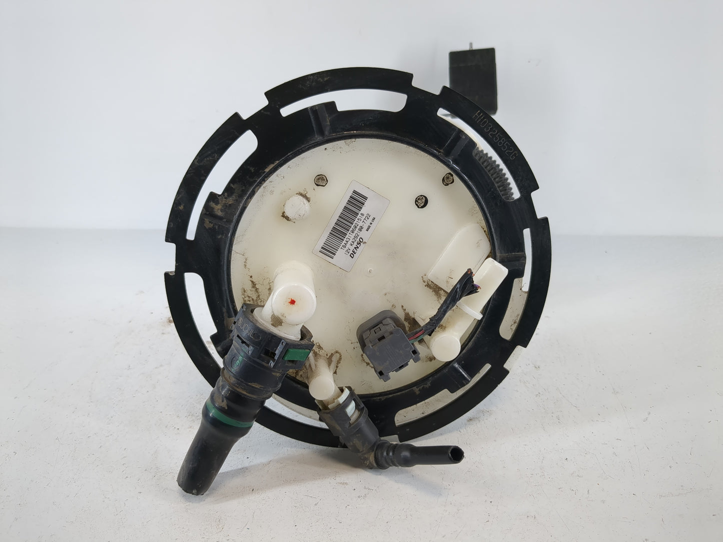 2017-2020 Honda Civic Electrical Gas Fuel Pump Assembly - Oemusedautoparts1.com