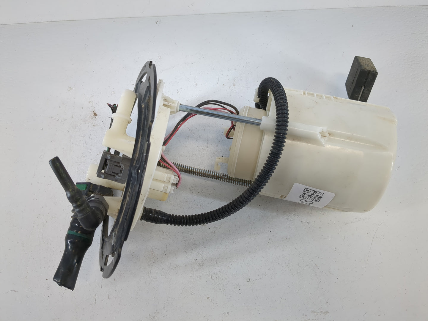 2017-2020 Honda Civic Electrical Gas Fuel Pump Assembly - Oemusedautoparts1.com