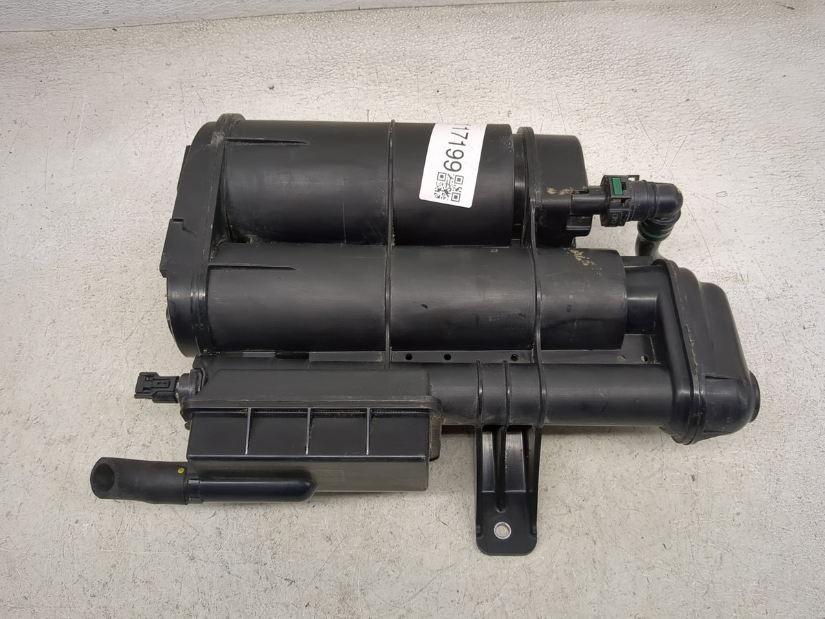 2020 Honda Civic Fuel Vapor Charcoal Canister 1117199 - Oemusedautoparts1.com