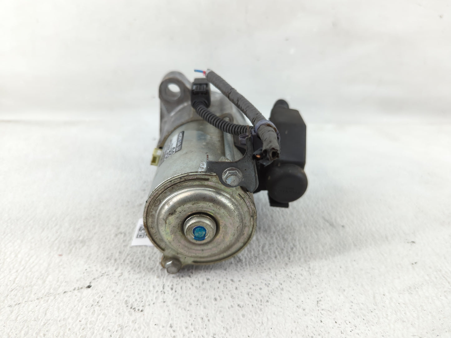 2016-2017 Honda Civic Car Starter Motor Solenoid OEM P/N:SM-75009 Fits Fits 2016 2017 2020 OEM Used Auto Parts - Oemusedauto