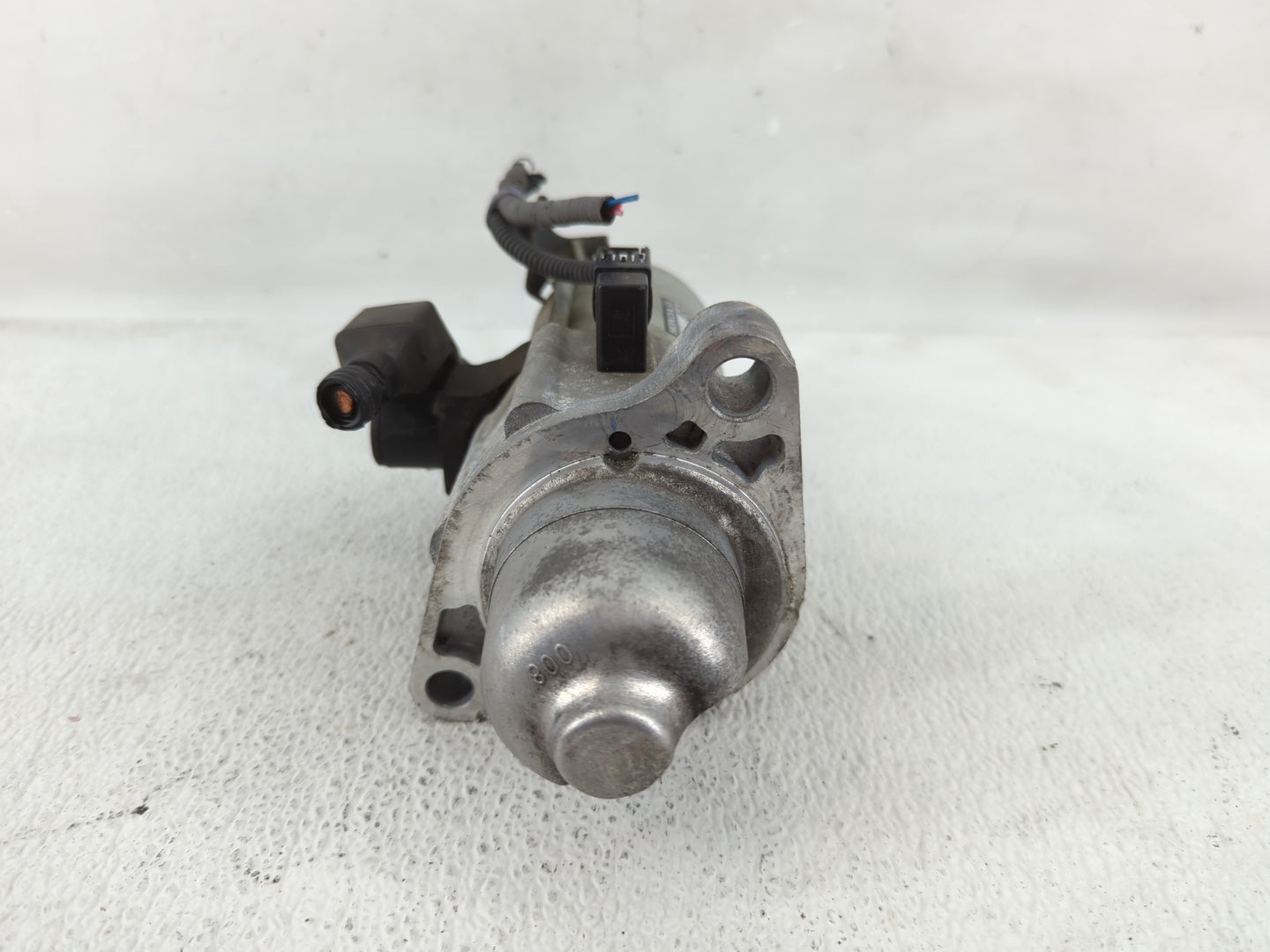 2016-2017 Honda Civic Car Starter Motor Solenoid OEM P/N:SM-75009 Fits Fits 2016 2017 2020 OEM Used Auto Parts - Oemusedauto