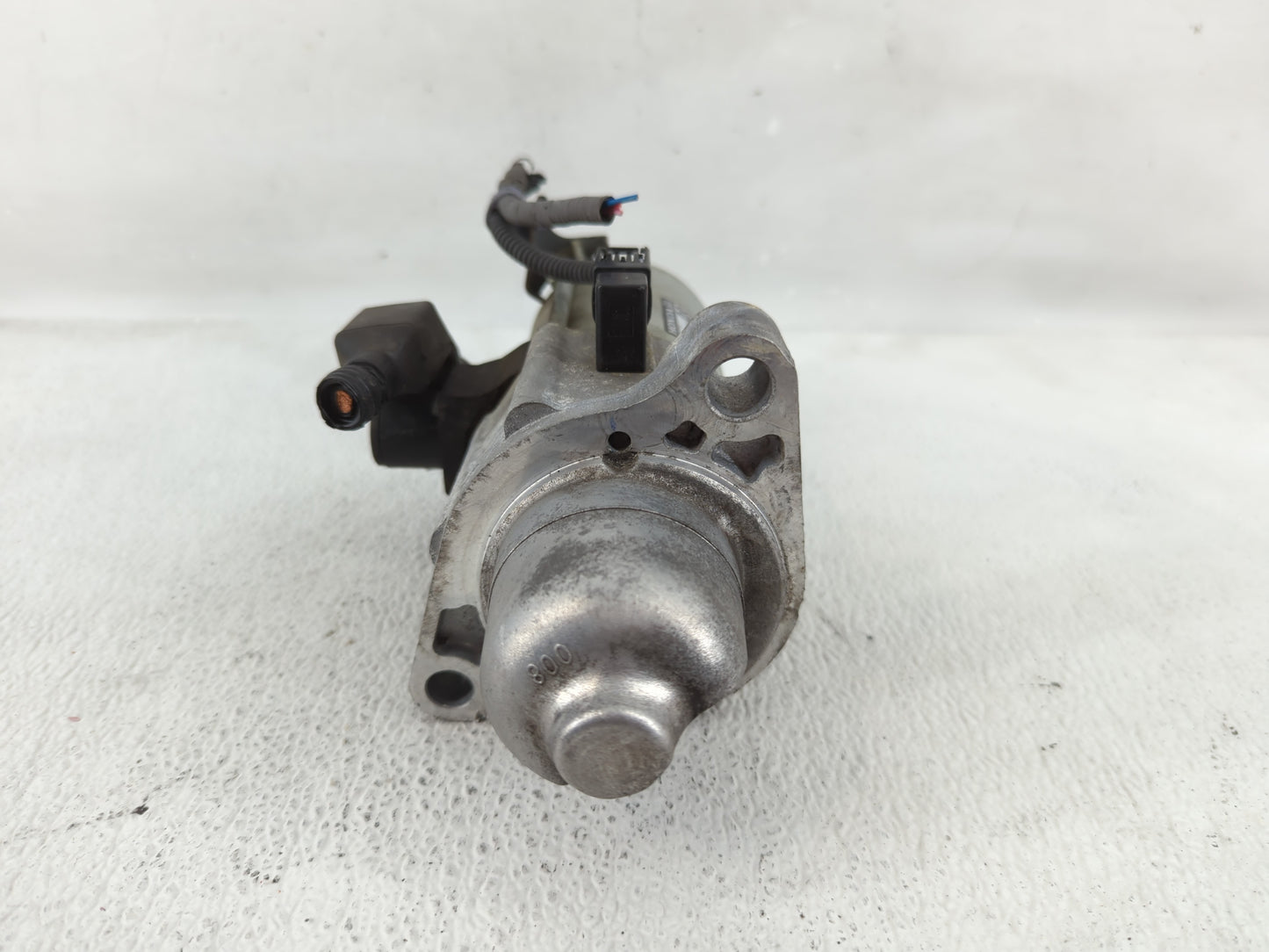 2016-2017 Honda Civic Car Starter Motor Solenoid OEM P/N:SM-75009 Fits Fits 2016 2017 2020 OEM Used Auto Parts - Oemusedauto