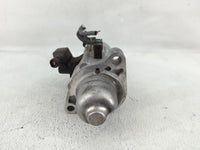 2016-2017 Honda Civic Car Starter Motor Solenoid OEM P/N:SM-75009 Fits Fits 2016 2017 2020 OEM Used Auto Parts - Oemusedauto