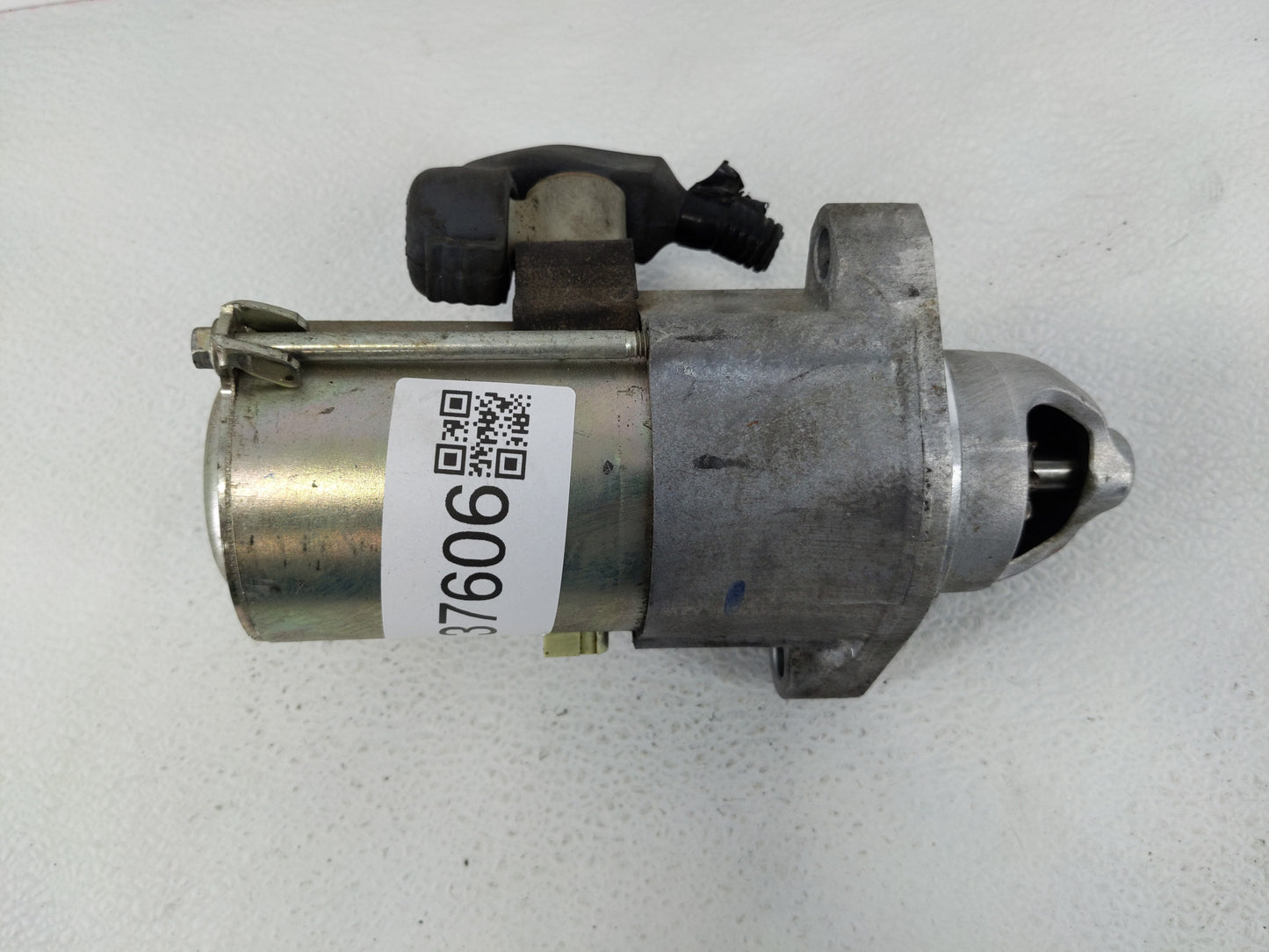 2016-2021 Honda Civic Car Starter Motor Solenoid OEM P/N:SM-74027 Fits Fits 2016 2017 2018 2019 2020 2021 OEM Used Auto Part