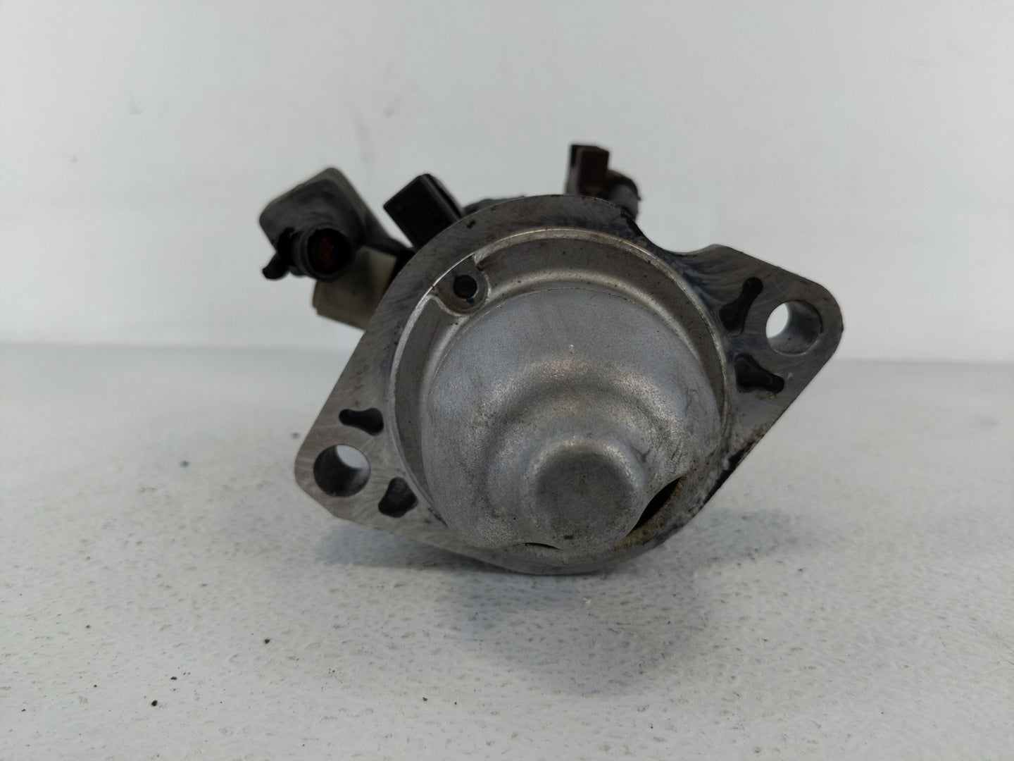 2016-2021 Honda Civic Car Starter Motor Solenoid OEM P/N:SM-74027 Fits Fits 2016 2017 2018 2019 2020 2021 OEM Used Auto Part