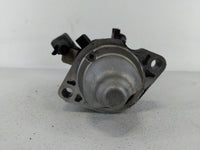 2016-2021 Honda Civic Car Starter Motor Solenoid OEM P/N:SM-74027 Fits Fits 2016 2017 2018 2019 2020 2021 OEM Used Auto Part