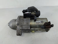 2016-2021 Honda Civic Car Starter Motor Solenoid OEM P/N:SM-74027 Fits Fits 2016 2017 2018 2019 2020 2021 OEM Used Auto Part