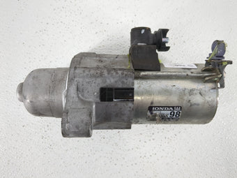 compare product 2016-2017 Honda Civic Car Starter Motor Solenoid OEM P/N:SM-75009 Fits Fits 2016 2017 2020 OEM Used Auto Parts