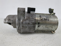 2016-2017 Honda Civic Car Starter Motor Solenoid OEM P/N:SM-75009 Fits Fits 2016 2017 2020 OEM Used Auto Parts - Oemusedauto