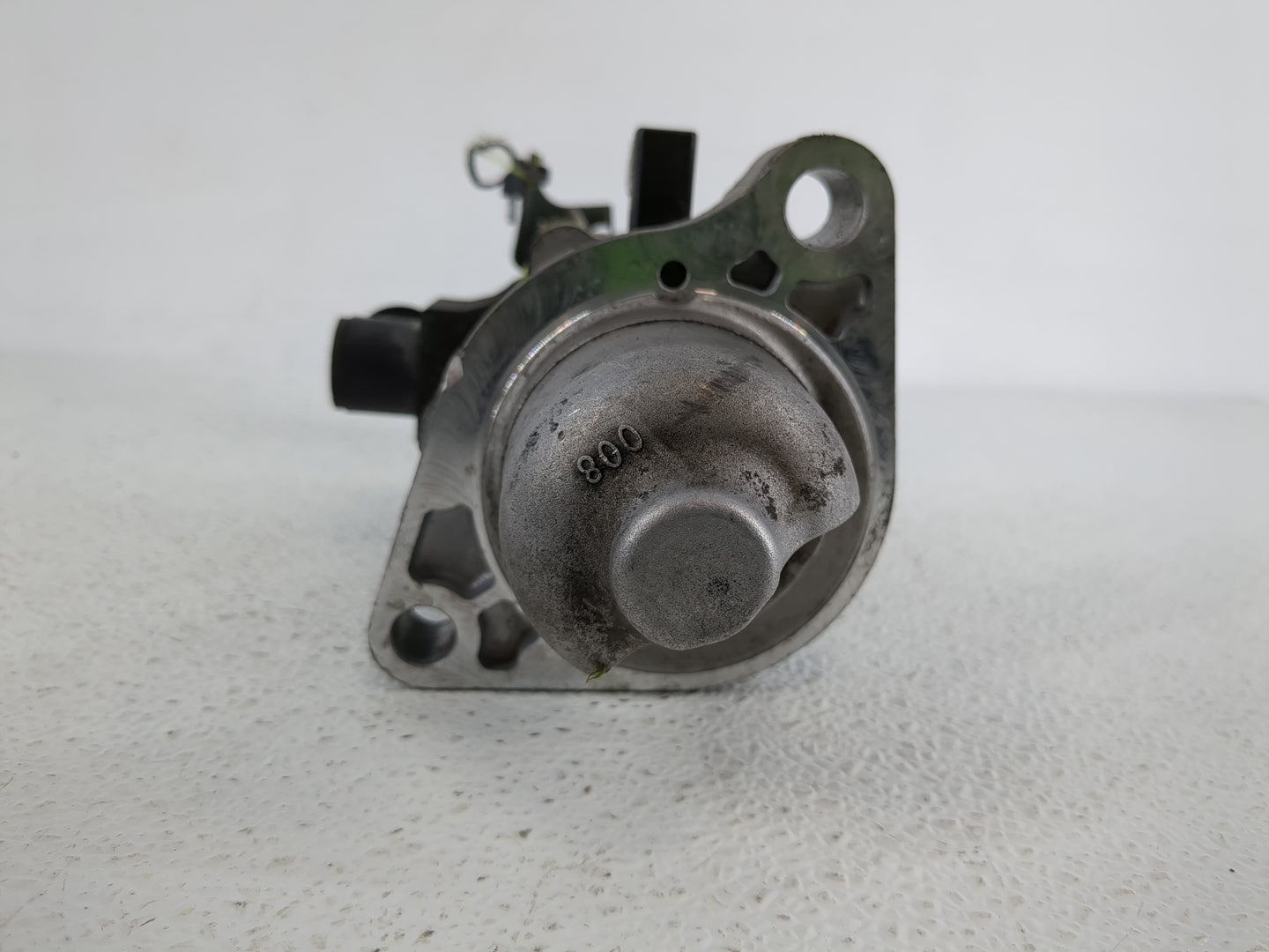 2016-2017 Honda Civic Car Starter Motor Solenoid OEM P/N:SM-75009 Fits Fits 2016 2017 2020 OEM Used Auto Parts - Oemusedauto