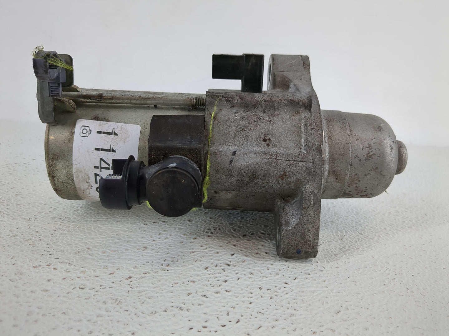 2016-2017 Honda Civic Car Starter Motor Solenoid OEM P/N:SM-75009 Fits Fits 2016 2017 2020 OEM Used Auto Parts - Oemusedauto