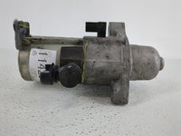 2016-2017 Honda Civic Car Starter Motor Solenoid OEM P/N:SM-75009 Fits Fits 2016 2017 2020 OEM Used Auto Parts - Oemusedauto
