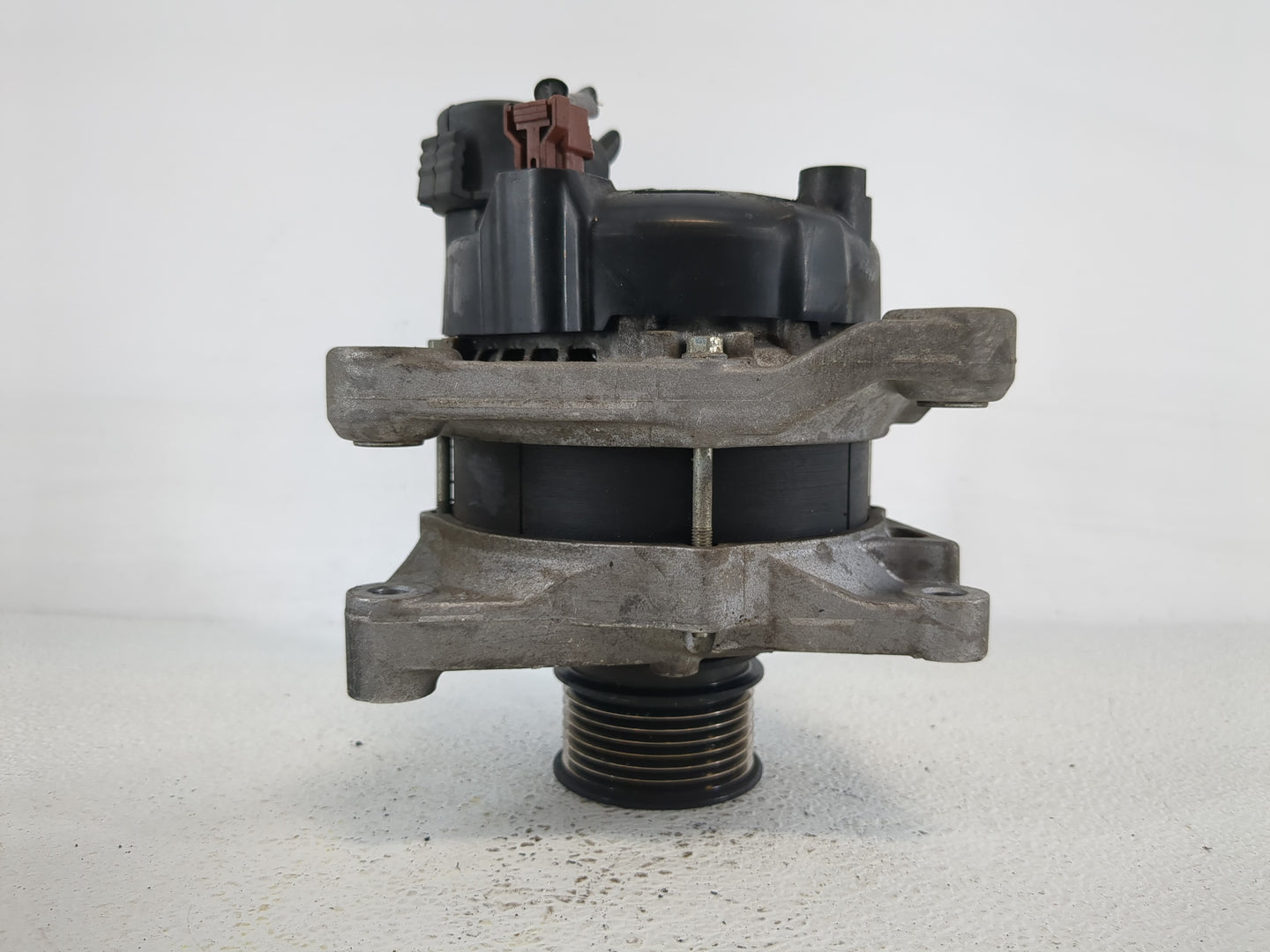 2017-2022 Honda Civic Alternator Replacement Generator Charging Assembly Engine OEM P/N:104211-4340 Fits OEM Used Auto Parts