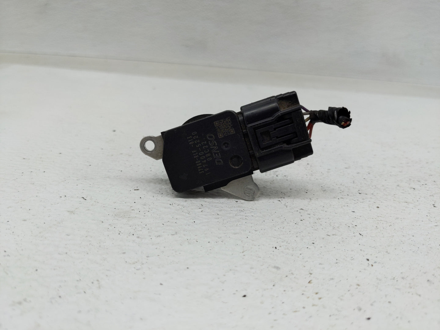 2012-2020 Honda Civic Mass Air Flow Meter Maf - Oemusedautoparts1.com