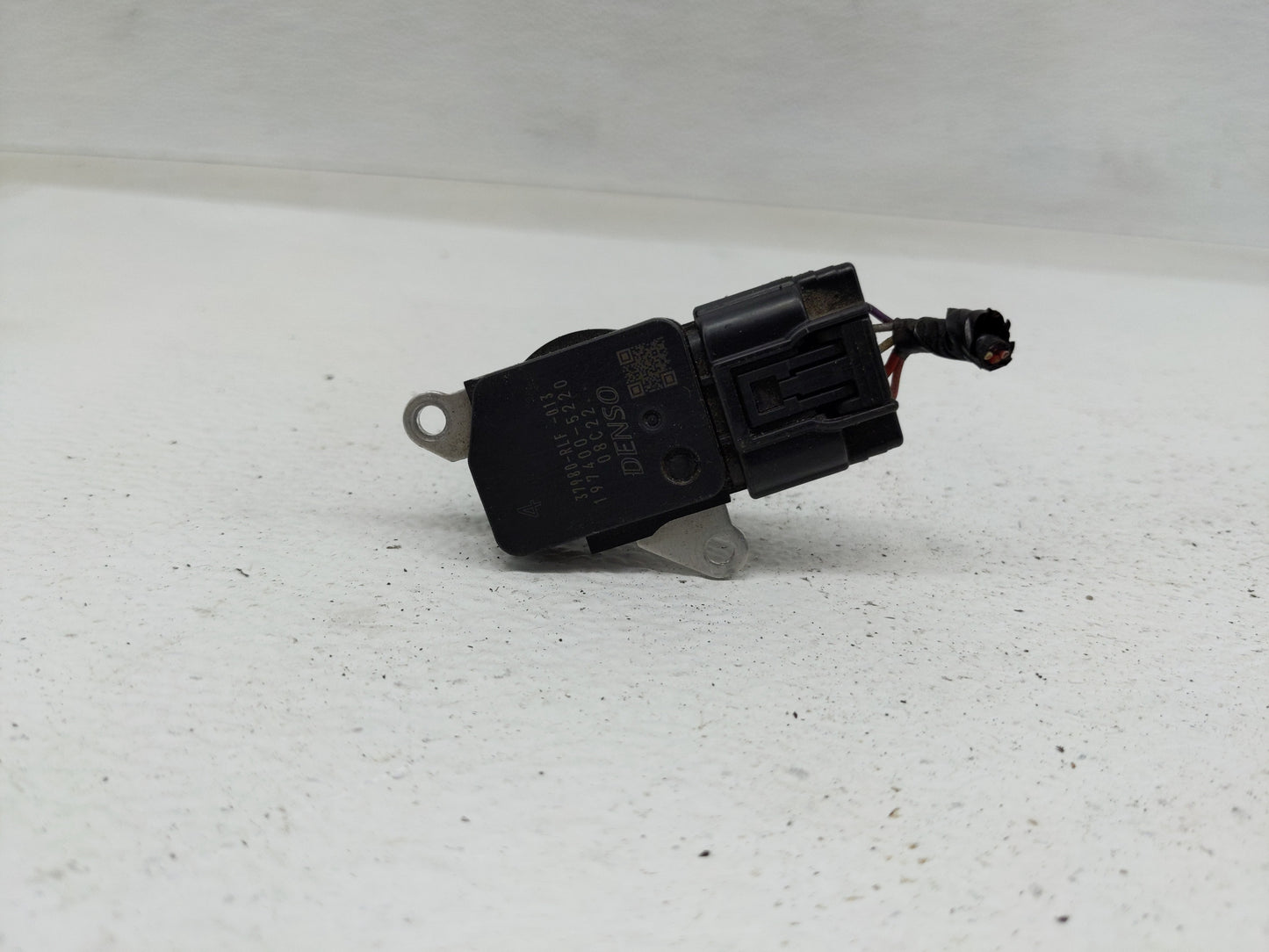 2012-2020 Honda Civic Mass Air Flow Meter Maf - Oemusedautoparts1.com