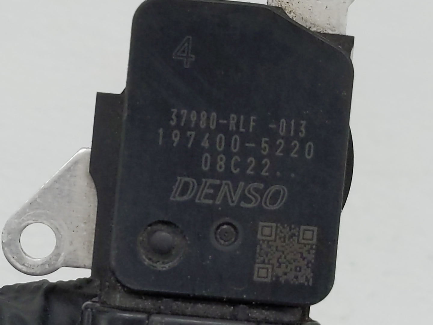 2012-2020 Honda Civic Mass Air Flow Meter Maf - Oemusedautoparts1.com