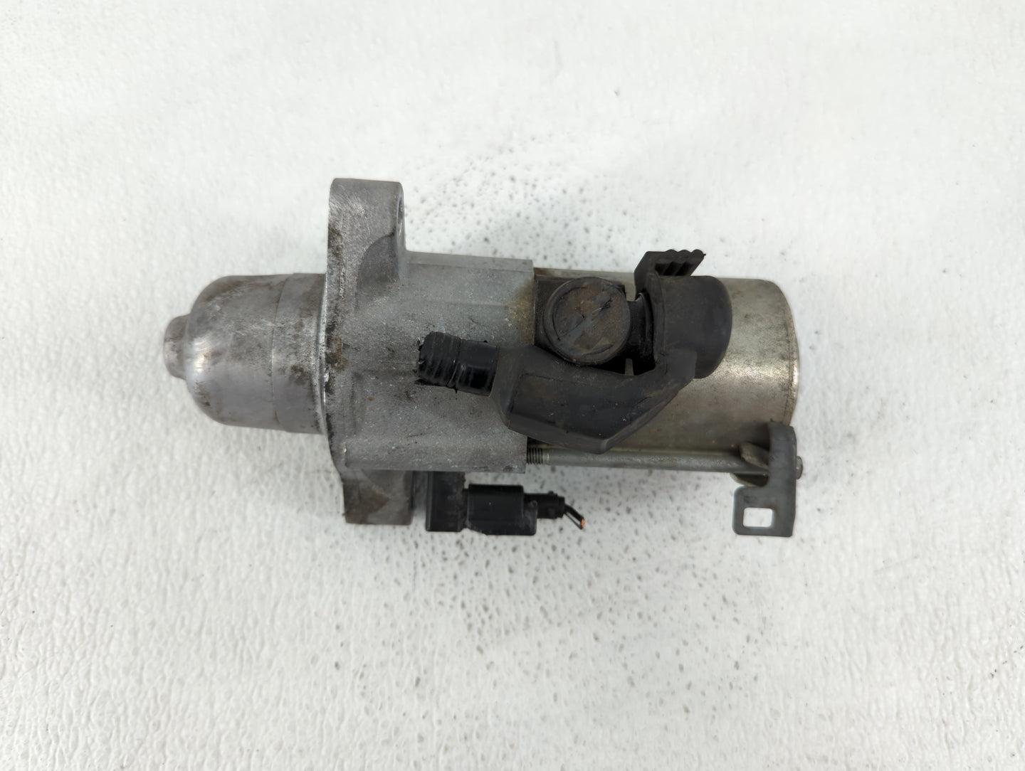 2016-2020 Honda Civic Car Starter Motor Solenoid OEM P/N:SM-75009 Fits Fits 2016 2017 2018 2019 2020 OEM Used Auto Parts - O