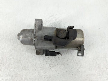 2016-2020 Honda Civic Car Starter Motor Solenoid OEM P/N:SM-75009 Fits Fits 2016 2017 2018 2019 2020 OEM Used Auto Parts